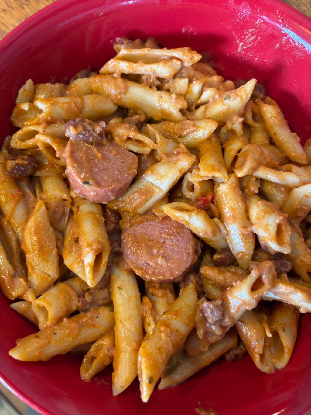 Cheesy Chili Mac&nbsp;Dinner